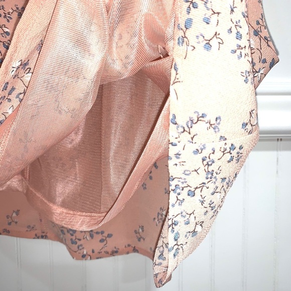 Lush floral dress - Picture 3 of 9